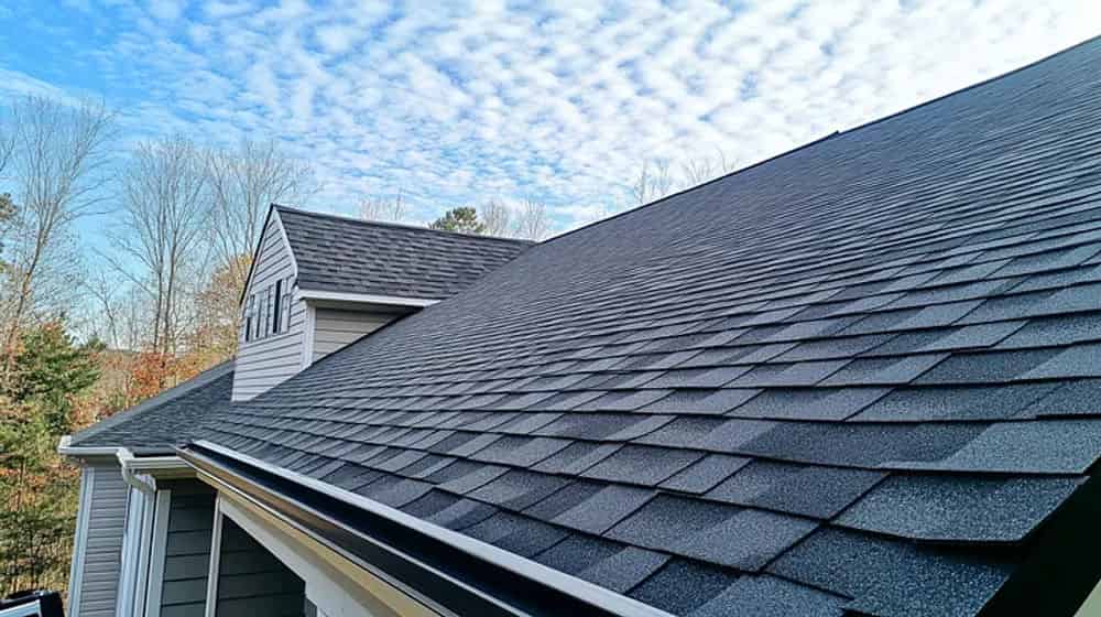 Residential Roofing Services image
