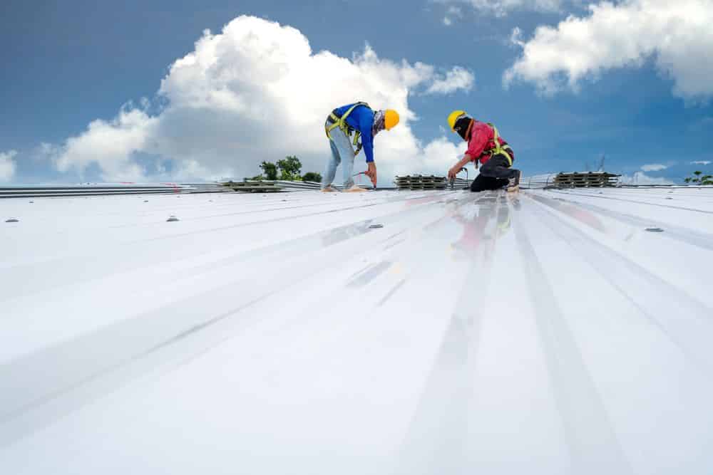 Commercial Roofing Services image
