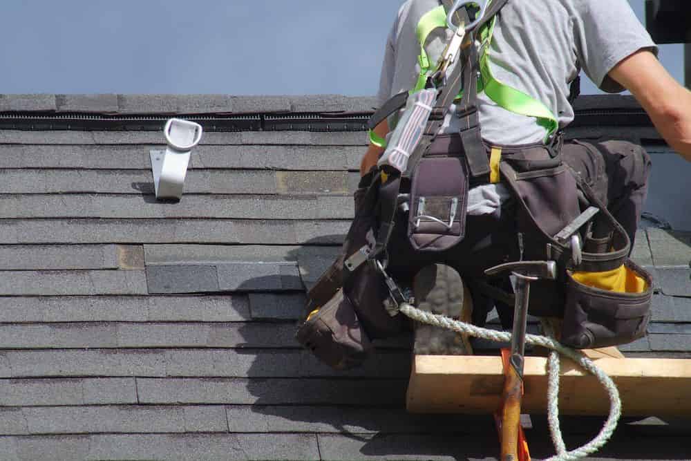 Roof Repair Services image